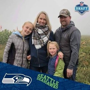 Meet your Posher, Johnny